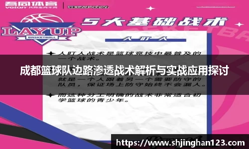 成都篮球队边路渗透战术解析与实战应用探讨