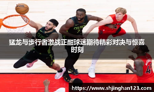 猛龙与步行者激战正酣球迷期待精彩对决与惊喜时刻